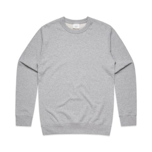 Picture of AS Colour Mens Premium Crew